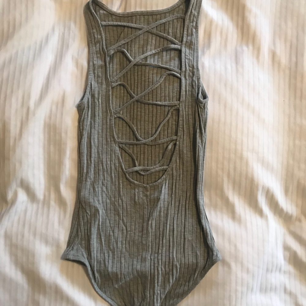 Bodysuit